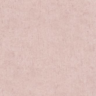   Betonhatású tapéta – modern strukturált faldekoráció rózsaszínben