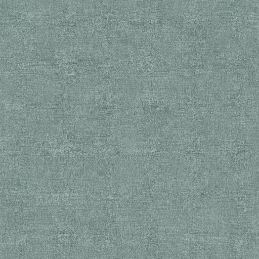 Kékeszöld színű textil hatású tapéta – elegáns struktúrált tapéta modern enteriőrbe