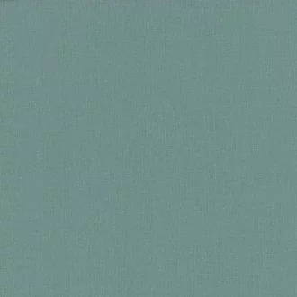   Textilhatású dekor tapéta – elegáns modern falburkolat nappaliba és hálószobába türkiz zöld színben