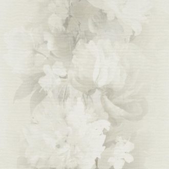   Elegáns krém szinű virágmintás tapéta ,modern elegancia és a visszafogott romantika tökéletes egyensúlya