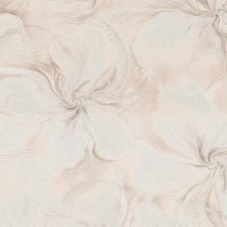   Elegáns texturált  elegánsan csillogó virágmintás tapéta  pasztell rózsaszín színben