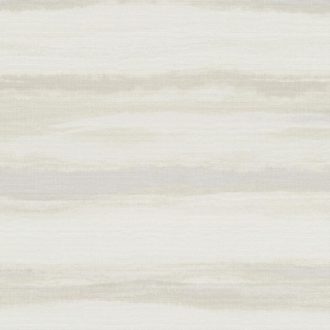   Textúrált akvarell hatású tapéta – vízszintes hullám mintával taupe árnyalat  kombinálásával