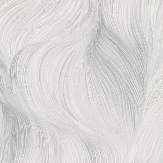 Szürke színű  texturált tapéta hullámmintával