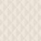 Krém színű geometrikus tapéta – beige rombuszmintás modern tapéta