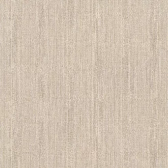   Elegáns beige színű textilhatású vlies tapéta finom hosszanti textúrával.  – elegáns megjelenés minden helységbe