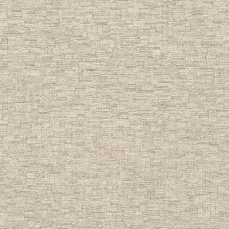   Meleg beige mozaikmintás tapéta finom textilhatású struktúrával– elegáns, stílusos  megjelenés minden helységbe