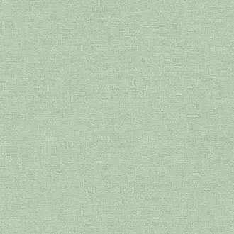   Kellemes zöld textilhatású tapéta – elegáns vászonhatású fali tapéta–stílusos  megjelenés minden helységbe
