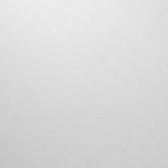   Elegáns fehér textilhatású vlies tapéta finom lenvászon textúrával.  – elegáns megjelenés minden helységbe