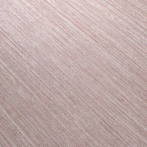 Elegáns rózsaszín textilhatású vlies tapéta finom lenvászon textúrával.  – elegáns megjelenés minden helységbe
