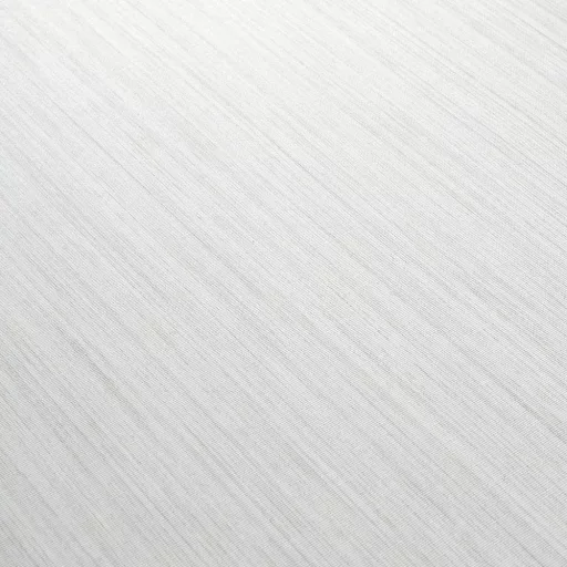 Elegáns melegszürke színű textilhatású vlies tapéta finom lenvászon textúrával.  – elegáns megjelenés minden helységbe