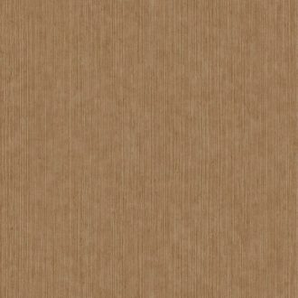  Természetes hatású struktúrált tapéta – textil és natúr struktúra középbarna színben
