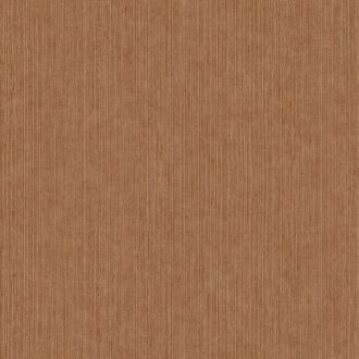   Természetes hatású struktúrált tapéta – textil és natúr struktúra mogyoróbarna színben