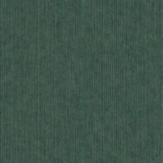   Természetes hatású struktúrált tapéta – textil és natúr struktúra kékes zöld színben