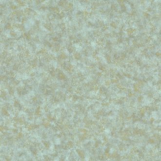   Modern betonhatású tapéta – struktúrált, letisztult kék-arany színben