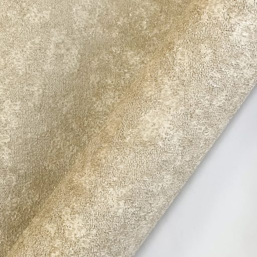 Modern betonhatású tapéta – struktúrált, letisztult beige színben