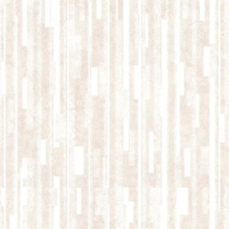   Modern geometrikus mintás tapéta strukturált felülettel, beige színben