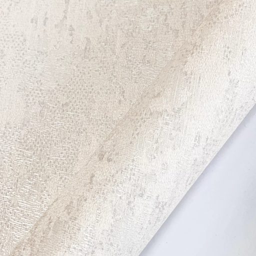 Modern betonhatású tapéta – struktúrált, letisztult beige színben