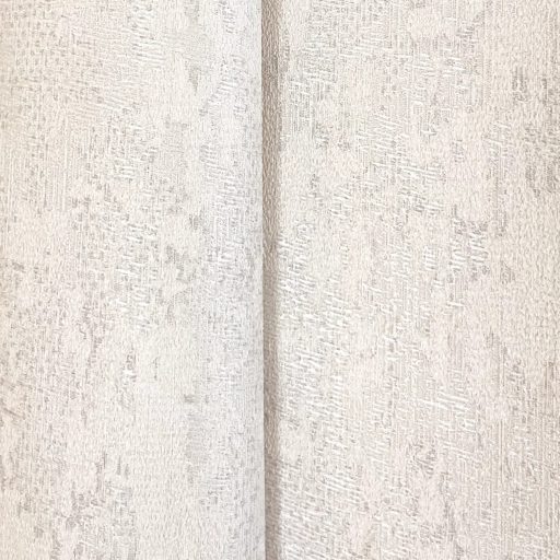 Modern betonhatású tapéta – struktúrált, letisztult beige színben