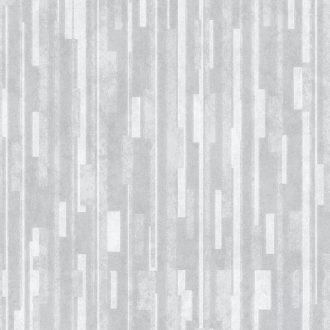   Modern geometrikus mintás tapéta strukturált felülettel, szürke színben