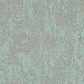   Modern betonhatású tapéta – struktúrált, letisztult türkiz színben