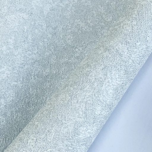 Modern betonhatású tapéta – struktúrált, letisztult kék színben