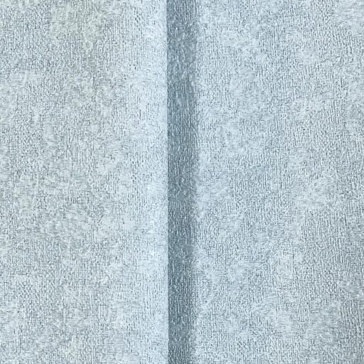 Modern betonhatású tapéta – struktúrált, letisztult kék színben