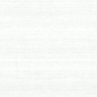 Elegáns textilhatású tapéta , fehér színben