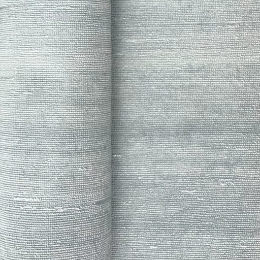 Elegáns textilhatású tapéta , szürke színben