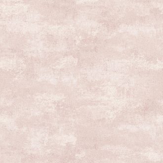   Prémium betonhatású tapéta – modern festett fal effekt design,pasztell rózsaszínben