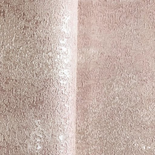 Prémium betonhatású tapéta – modern festett fal effekt design,pasztell rózsaszínben