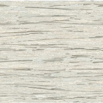   Különleges design tapéta vízszintes irányú, rétegzett struktúrával, taupe  árnyalatban