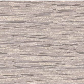   Különleges design tapéta vízszintes irányú, rétegzett struktúrával, lila árnyalatban