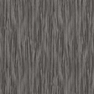   Modern gyűrt hatású tapéta – elegáns strukturával barna árnyalatban