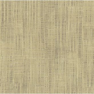   Modern design tapéta különleges, textilhatású struktúrával szürke-arany  árnyalataiban