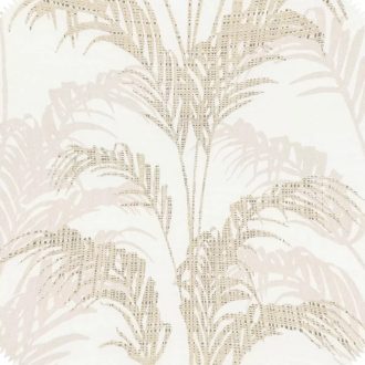   Exkluzív mintás tapéta – strukturált, természet ihlette mintával a krém  árnyalataiban