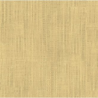   Modern design tapéta különleges, textilhatású struktúrával arany  árnyalatban