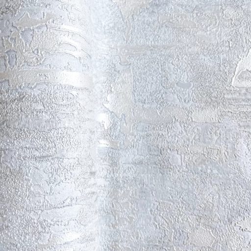 Prémium betonhatású tapéta – modern festett fal effekt design,  szürke alapon törtfehér színben