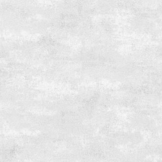   Prémium betonhatású tapéta – modern festett fal effekt design,  hófehér színben