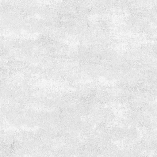 Prémium betonhatású tapéta – modern festett fal effekt design,  hófehér színben