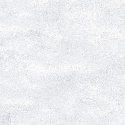 Prémium betonhatású tapéta – modern festett fal effekt design,  hófehér színben