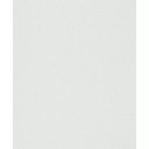 Elegáns fehér textilmintás tapéta finom szövethatással. Modern és skandináv enteriőrök tökéletes választása nappaliba, hálószobába vagy dolgozószobába.