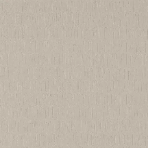 Beige texturált modern tapéta – finom hullámos mintával