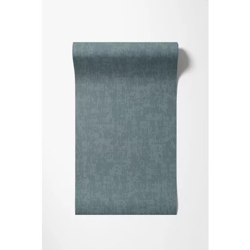 Elegáns vízkék tapéta finoman strukturált, absztrakt felülette 10x0,53m