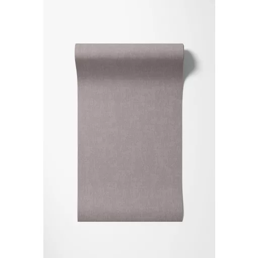 Elegáns pasztel lila tapéta finoman strukturált, absztrakt felülette 10x0,53m