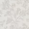 Elegáns virágmintás tapéta beige-krém-szürke  árnyalatban 10x0,53m