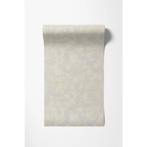 Elegáns, modern tapéta szürkés beige  árnyalatokkal, finoman strukturált 10x0,53m