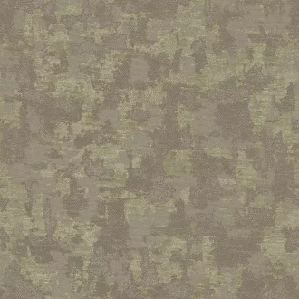   Elegáns, modern tapéta barnás - zöldes árnyalatokkal, finoman strukturált 10x0,53m