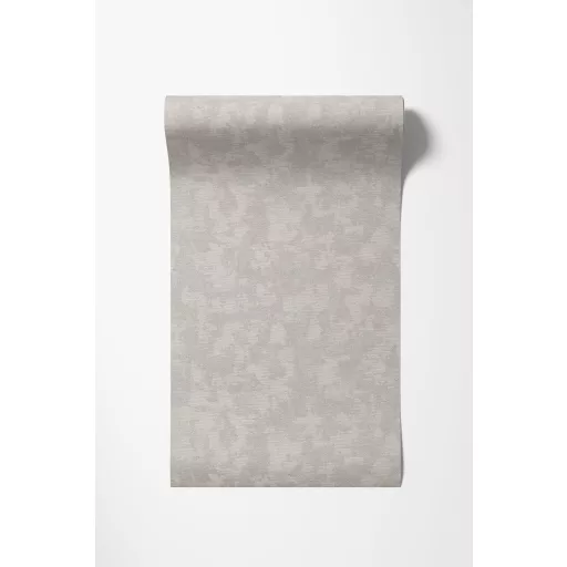 Elegáns, modern tapéta halványszürke árnyalatokkal, finoman strukturált 10x0,53m