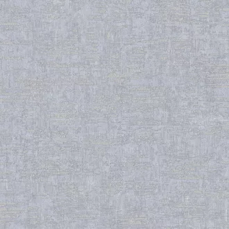   Világos  szürkéskék árnyalatú, strukturált textilhatású tapéta 10x0,53m