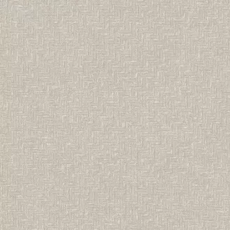   Elegáns, világos beige árnyalatú tapéta finom, szövethatású geometrikus struktúrával  10x0,53m